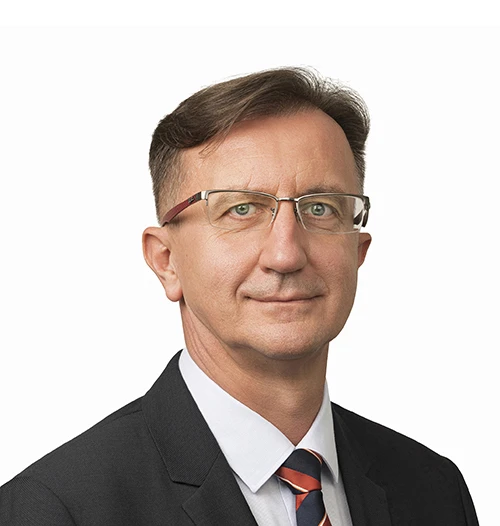 Dr. Forgács Sándor