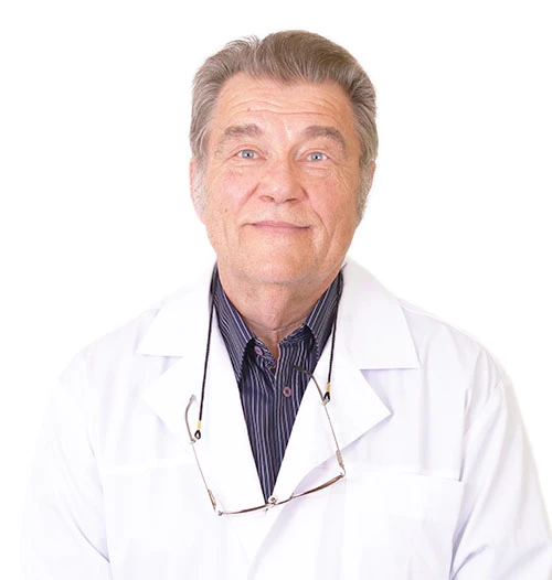 Medoc Egészségközpont orvosai - Dr. Kecskés Ádám