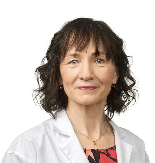 Medoc Egészségközpont orvosai - Dr. Palotás Anikó