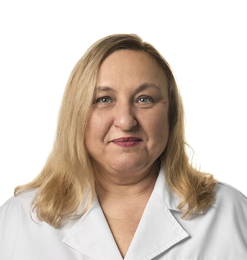 Medoc Egészségközpont orvosai - Dr. Suhajda Kornélia