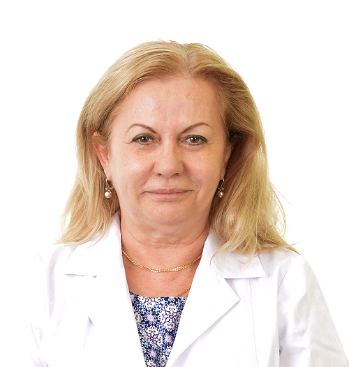 Medoc Egészségközpont orvosai - Dr. Szabó Tünde Melánia