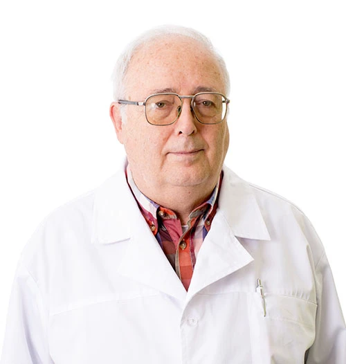 Medoc Egészségközpont orvosai - Dr. Villányi József