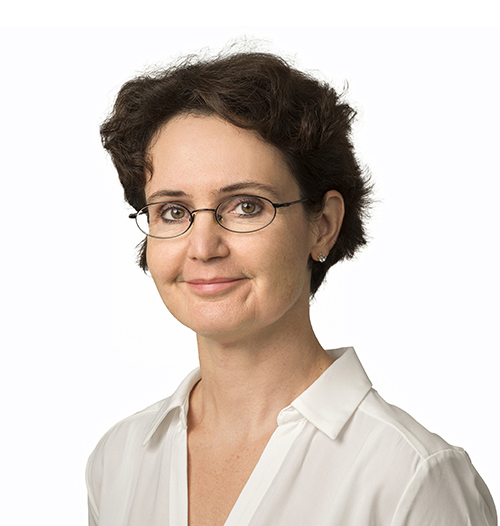 Dr. Zárai Andrea