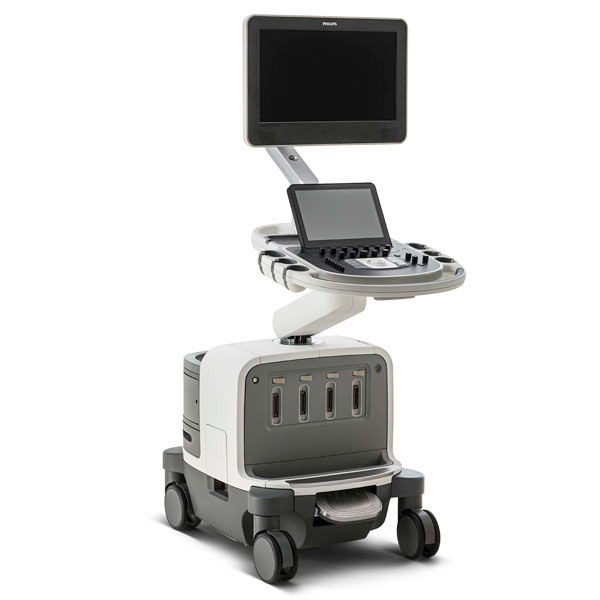 Medoc Egészségközpont - Philips EPIQ Elite 5G ultrahang